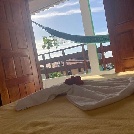 Casa Oxente Daire Praia de Pipa Dış mekan fotoğraf