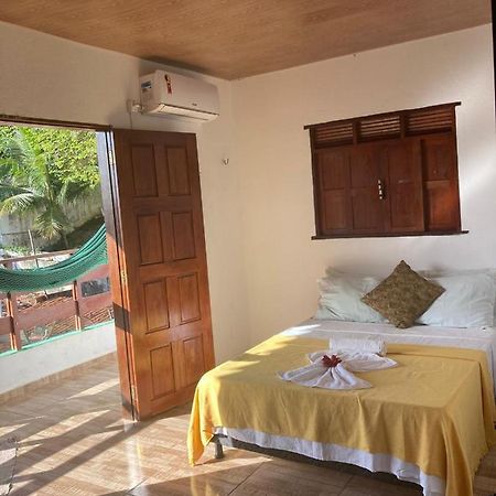 Casa Oxente Daire Praia de Pipa Dış mekan fotoğraf
