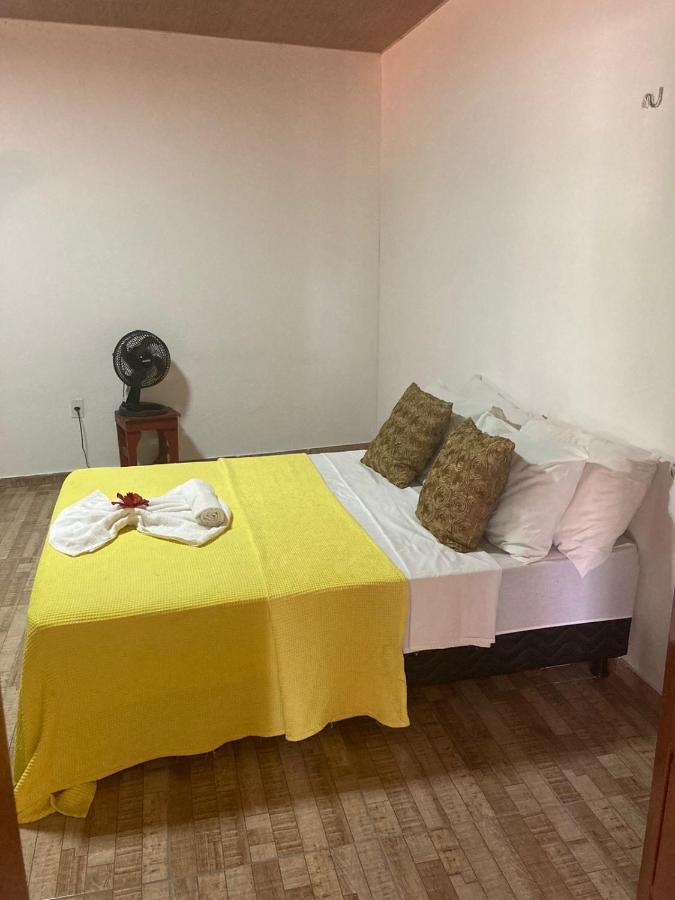 Casa Oxente Daire Praia de Pipa Dış mekan fotoğraf