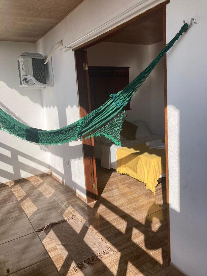 Casa Oxente Daire Praia de Pipa Dış mekan fotoğraf