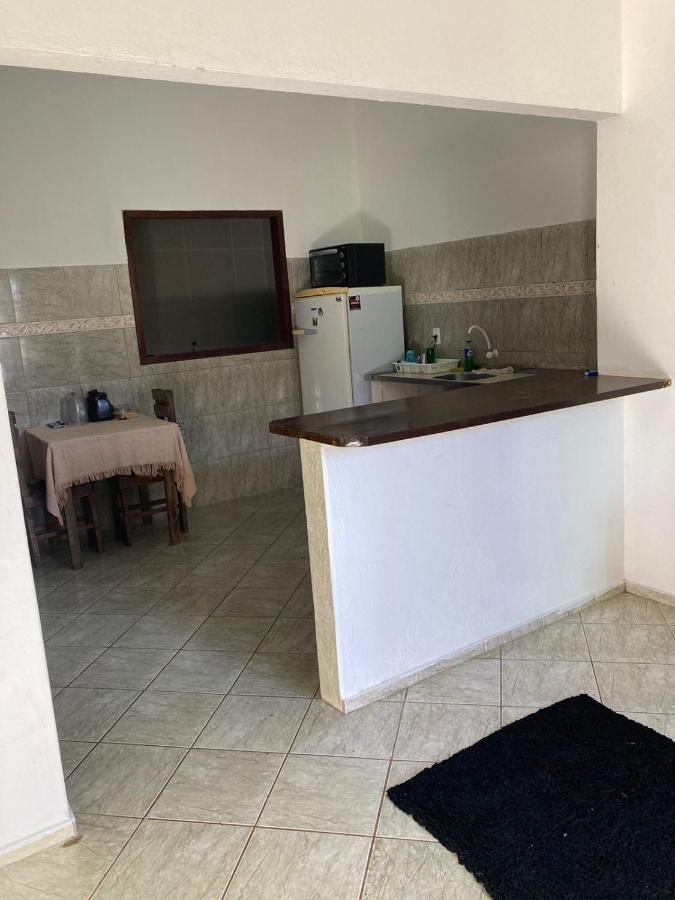 Casa Oxente Daire Praia de Pipa Dış mekan fotoğraf