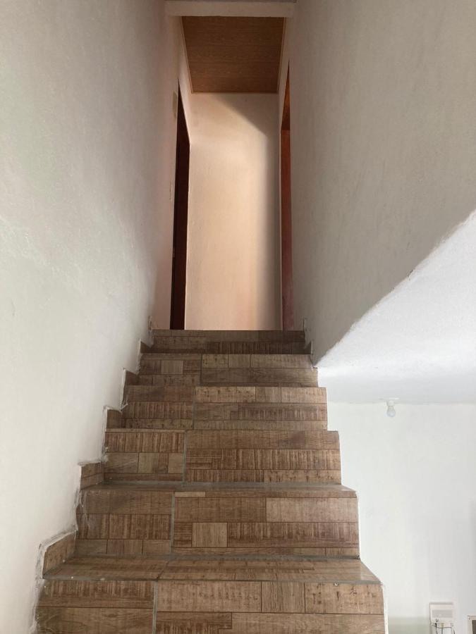 Casa Oxente Daire Praia de Pipa Dış mekan fotoğraf