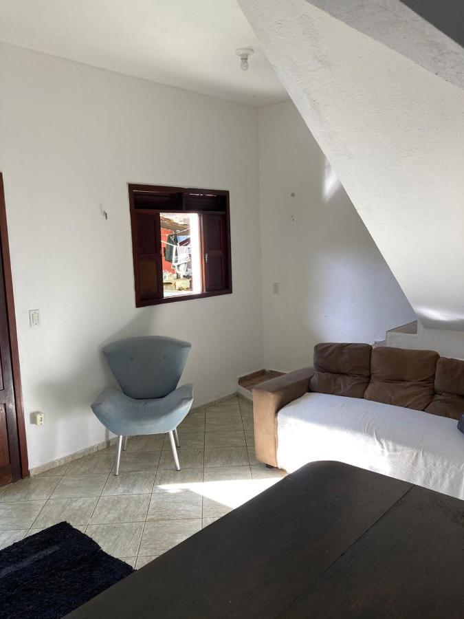 Casa Oxente Daire Praia de Pipa Dış mekan fotoğraf