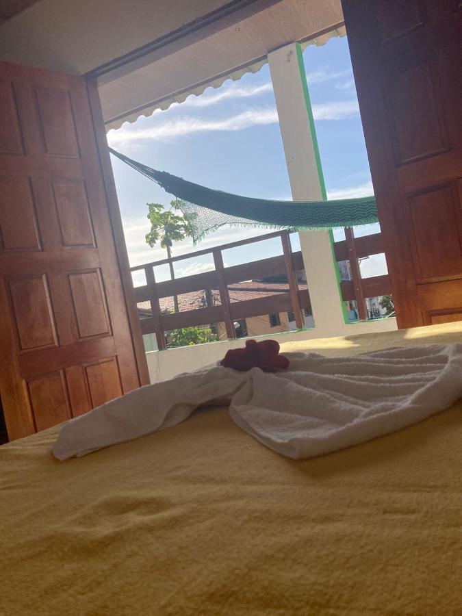 Casa Oxente Daire Praia de Pipa Dış mekan fotoğraf
