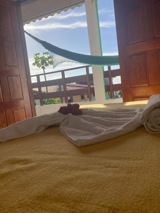 Casa Oxente Daire Praia de Pipa Dış mekan fotoğraf