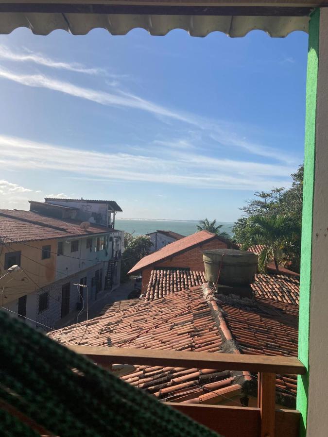 Casa Oxente Daire Praia de Pipa Dış mekan fotoğraf