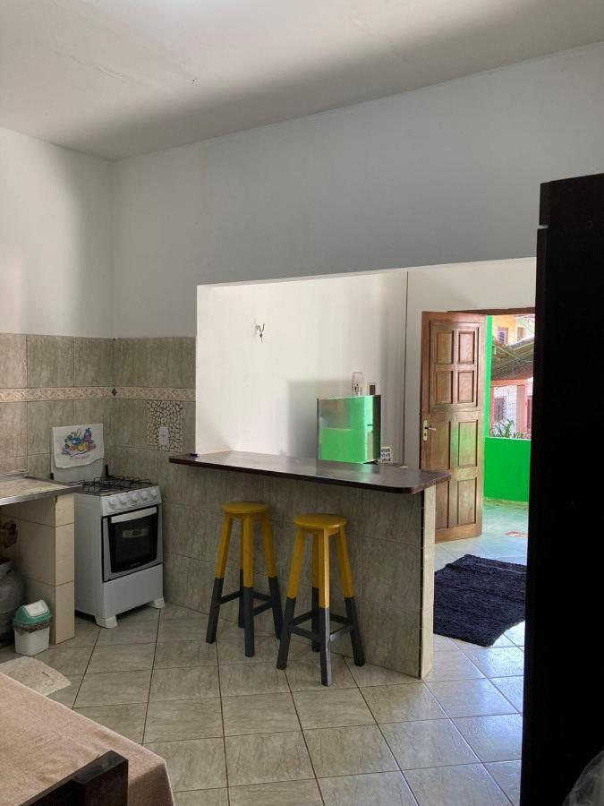 Casa Oxente Daire Praia de Pipa Dış mekan fotoğraf