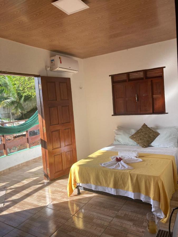 Casa Oxente Daire Praia de Pipa Dış mekan fotoğraf